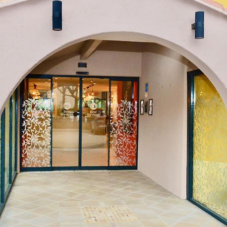 Best Western Gemenos Villa Florette Exterior photo