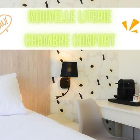 Best Western Gemenos Villa Florette Exterior photo