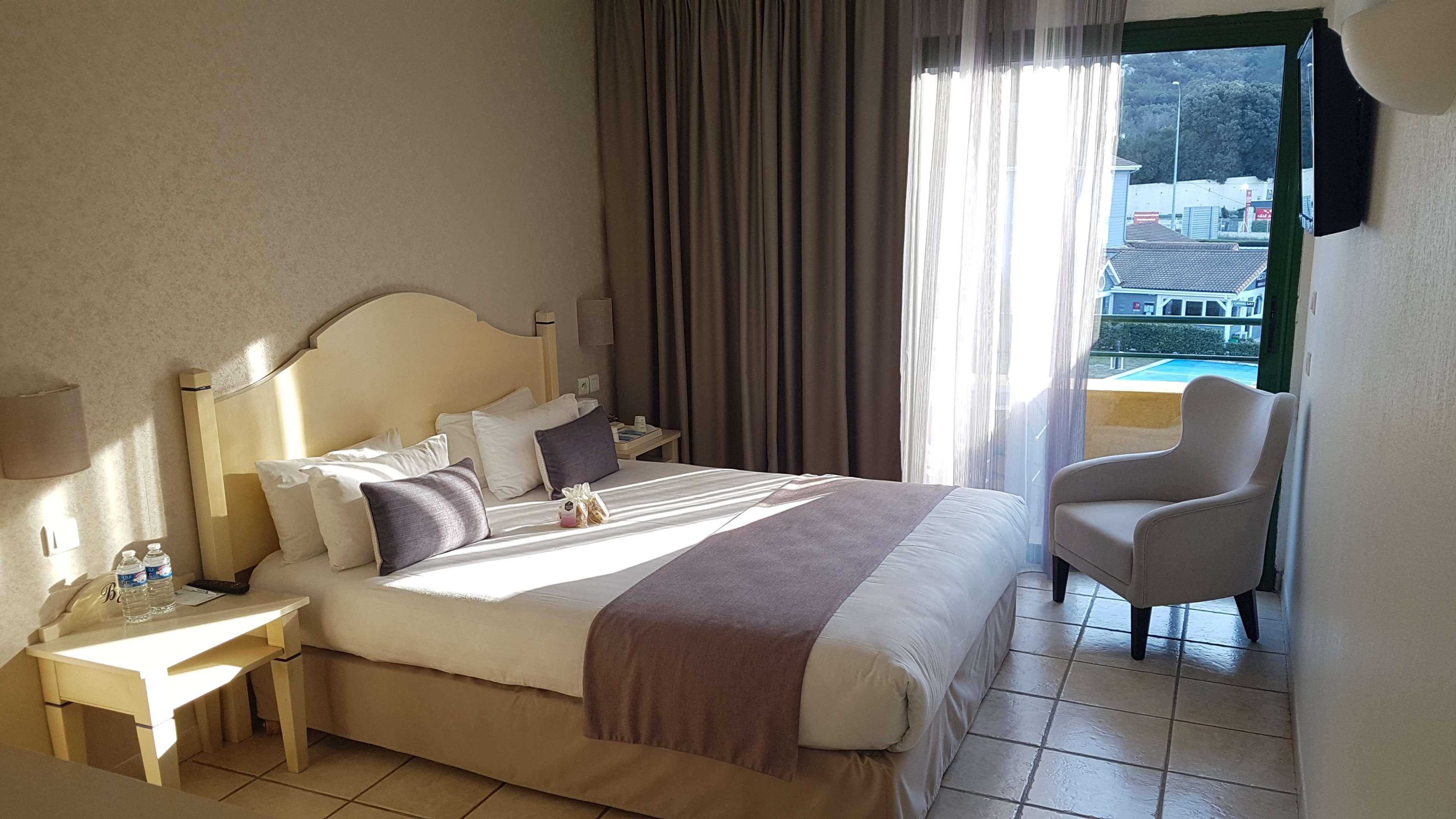 Best Western Gemenos Villa Florette Exterior photo
