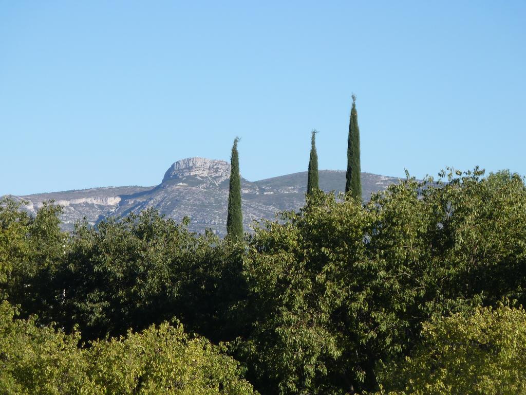 Best Western Gemenos Villa Florette Exterior photo