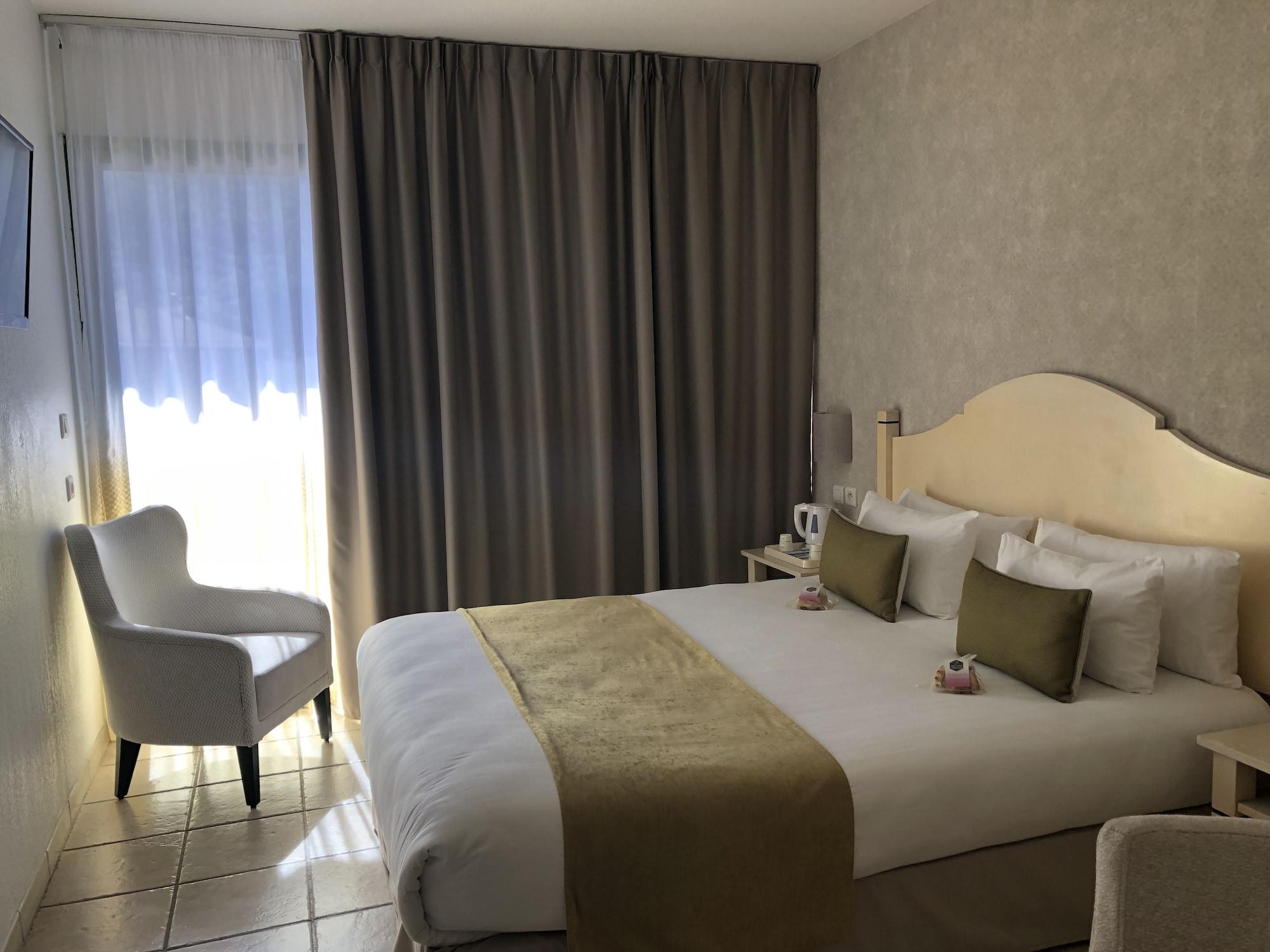Best Western Gemenos Villa Florette Exterior photo