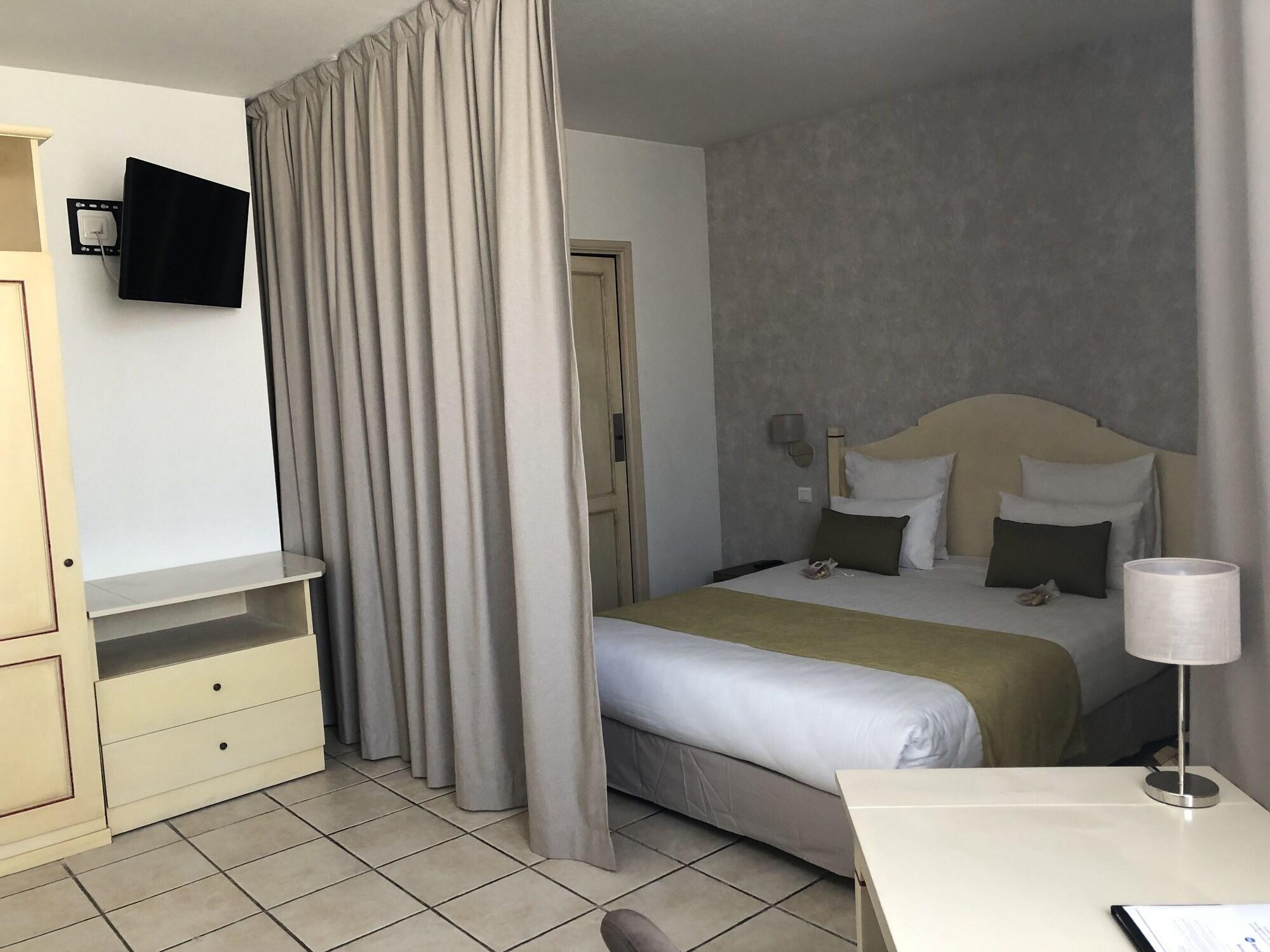 Best Western Gemenos Villa Florette Exterior photo