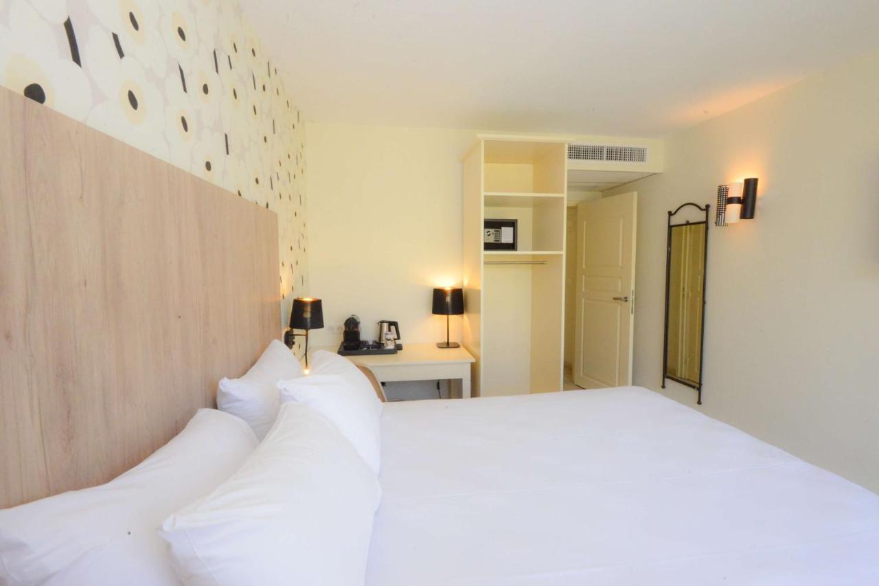 Best Western Gemenos Villa Florette Exterior photo