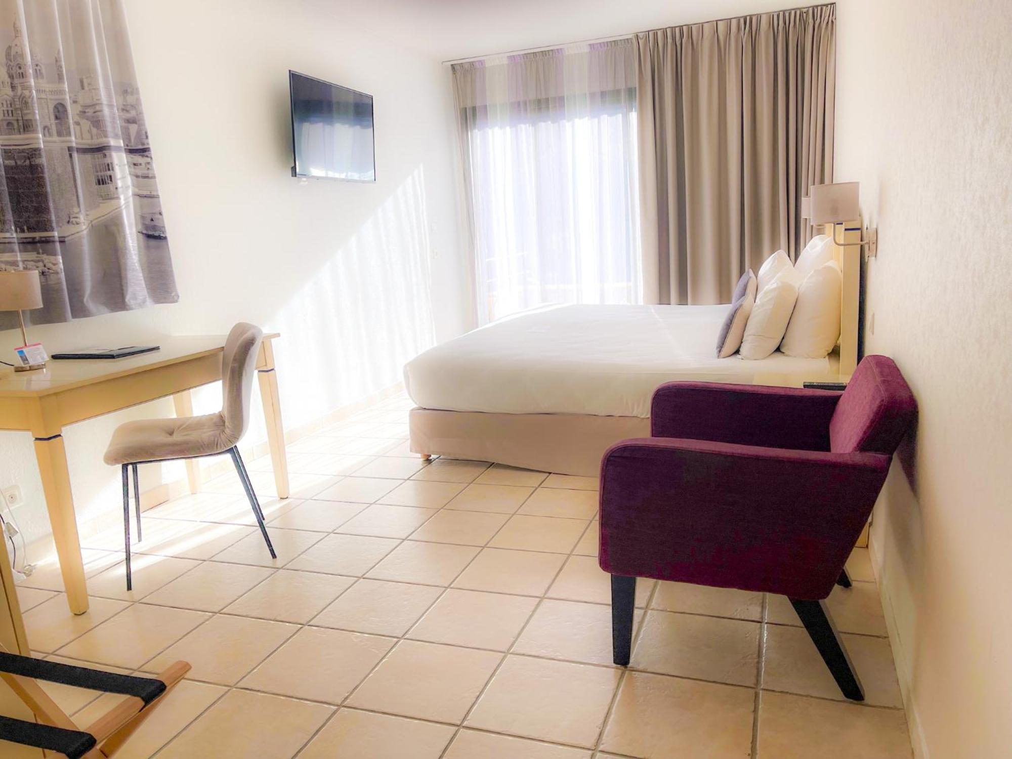 Best Western Gemenos Villa Florette Exterior photo