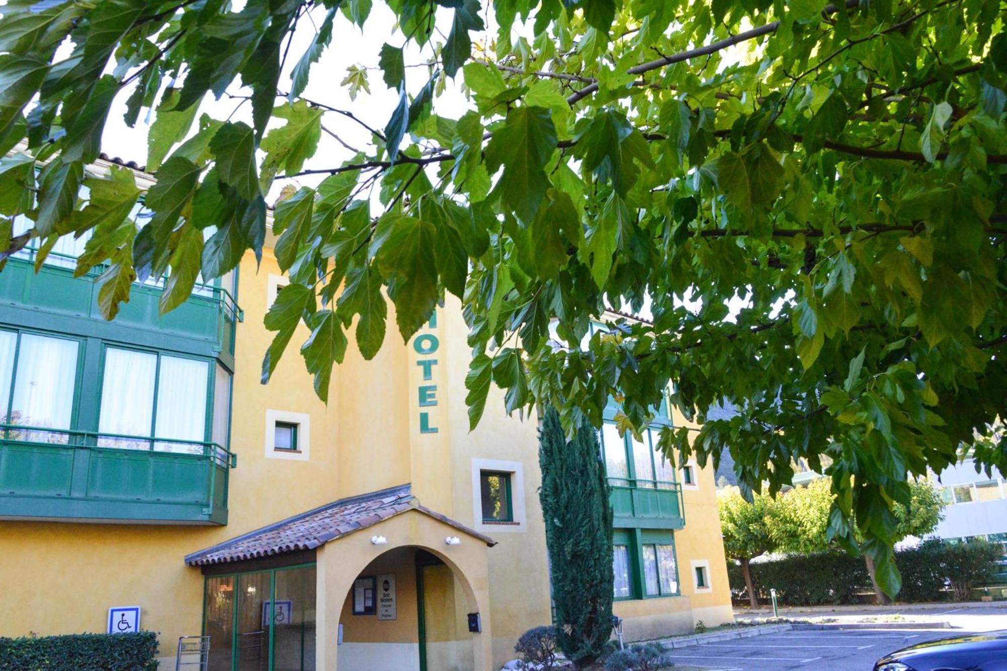 Best Western Gemenos Villa Florette Exterior photo