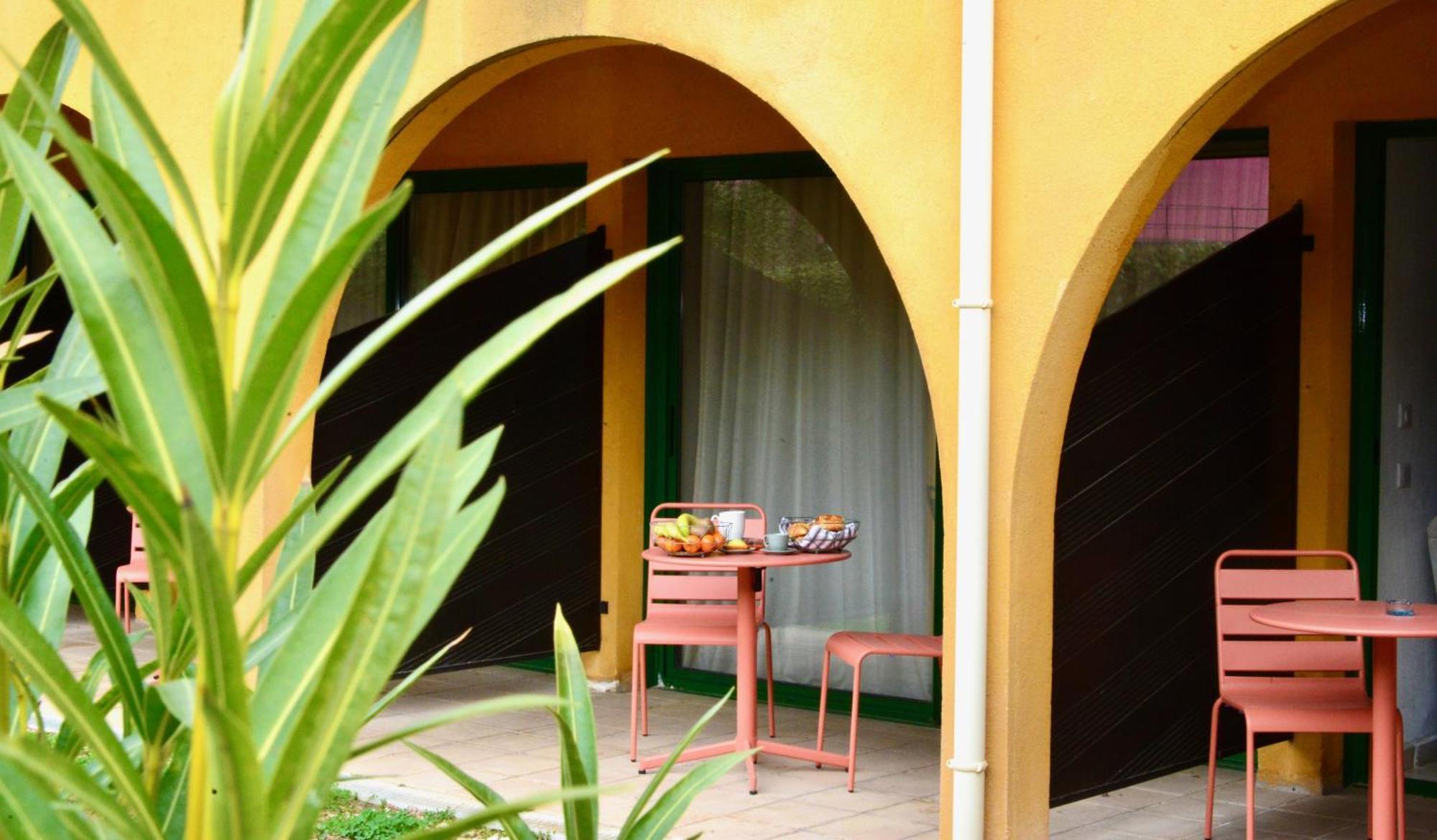 Best Western Gemenos Villa Florette Exterior photo