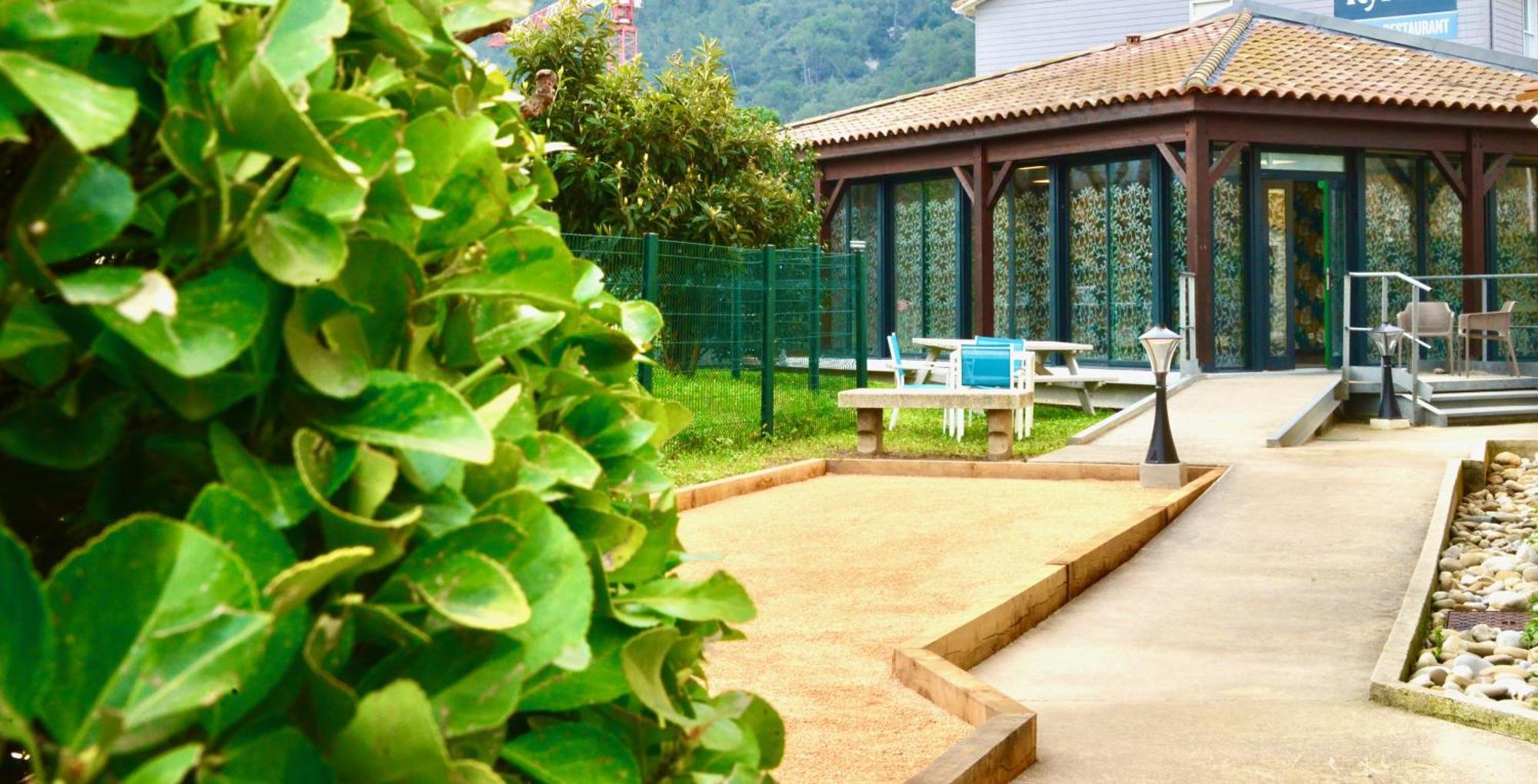 Best Western Gemenos Villa Florette Exterior photo