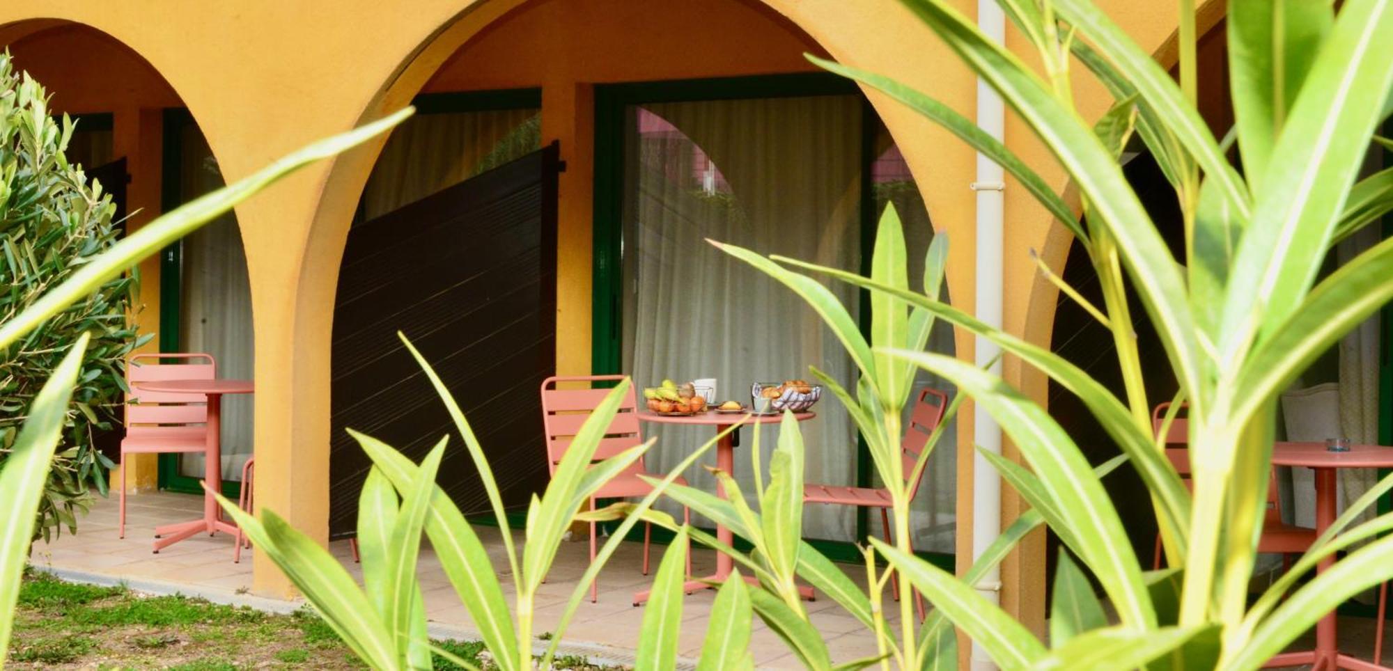 Best Western Gemenos Villa Florette Exterior photo