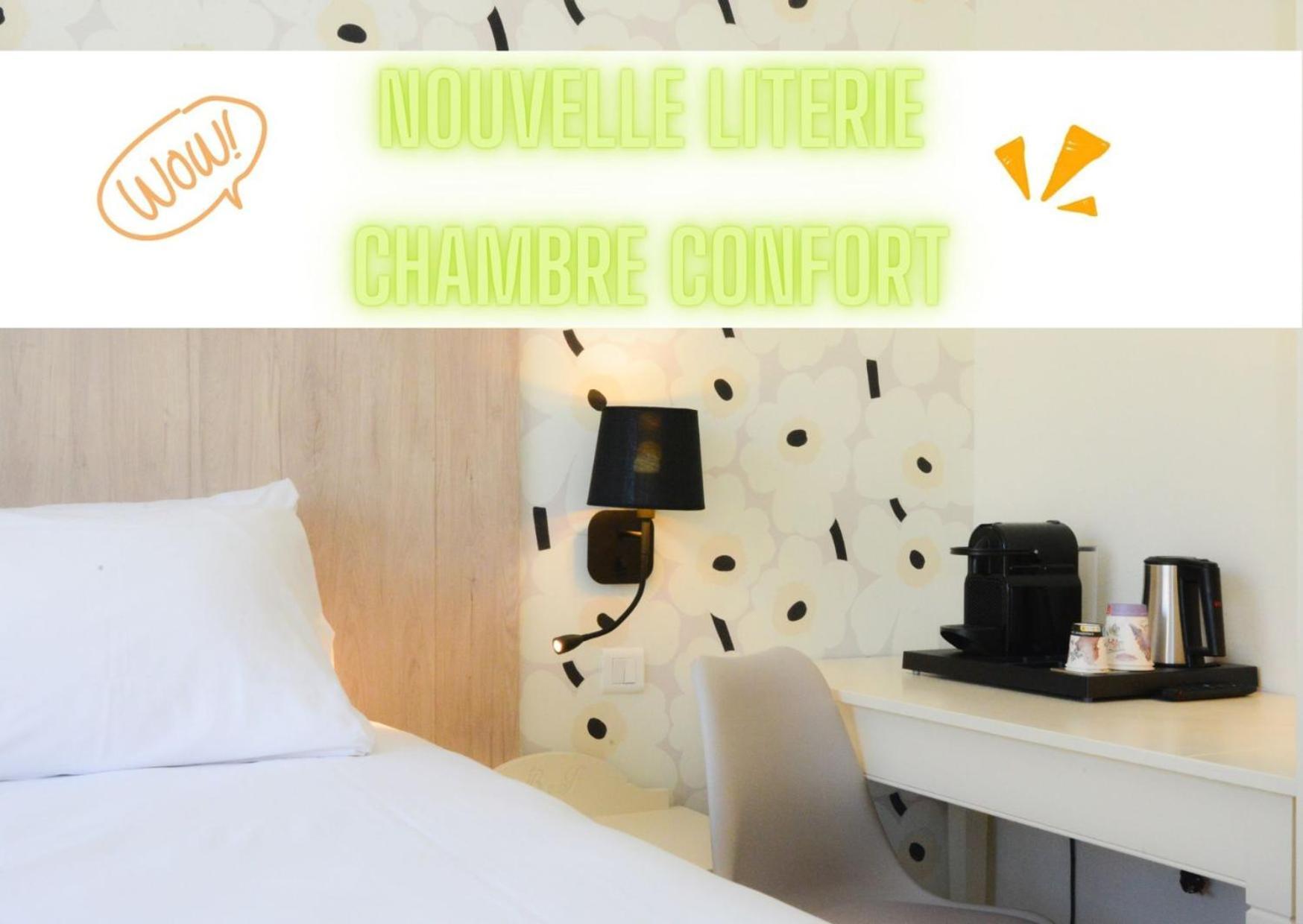 Best Western Gemenos Villa Florette Exterior photo