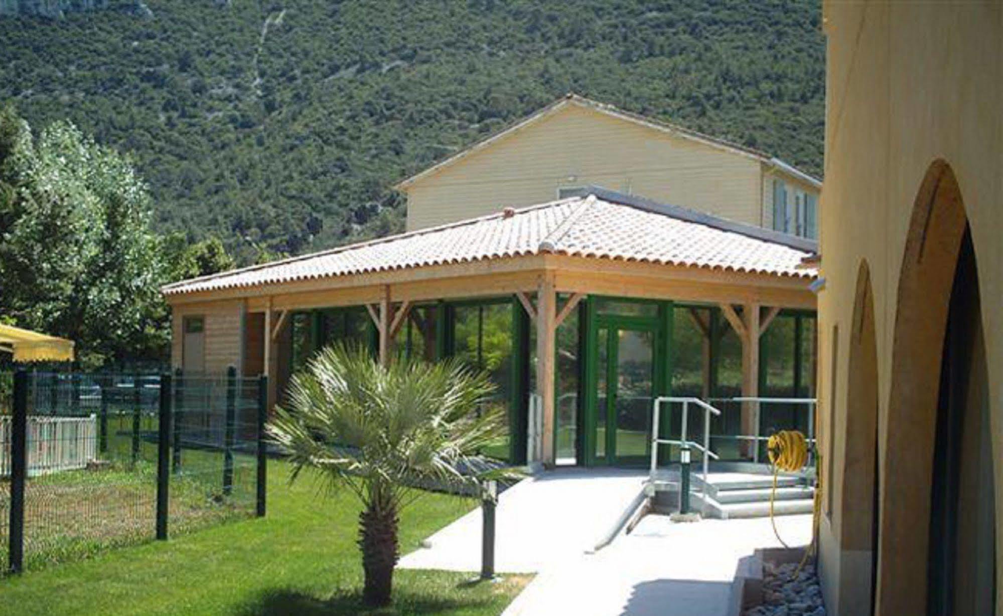 Best Western Gemenos Villa Florette Exterior photo